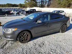 3FA6P0HD4GR240696 2016 FORD FUSION