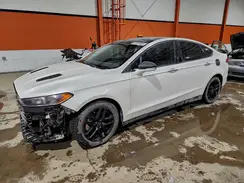 3FA6P0HD4GR242061 2016 FORD FUSION