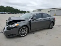 3FA6P0HD4GR243937 2016 FORD FUSION