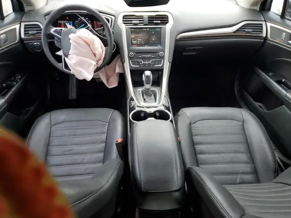 3FA6P0HD4GR243937 2016 FORD FUSION - Image 8