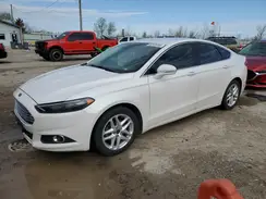 3FA6P0HD4GR245400 2016 FORD FUSION
