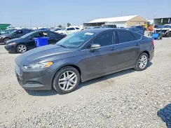 3FA6P0HD4GR247020 2016 FORD FUSION