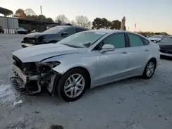 3FA6P0HD4GR251536 2016 FORD FUSION
