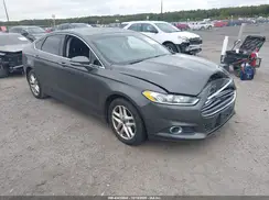 3FA6P0HD4GR253190 2016 FORD FUSION