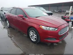 3FA6P0HD4GR255408 2016 FORD FUSION