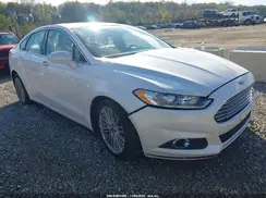 3FA6P0HD4GR255439 2016 FORD FUSION