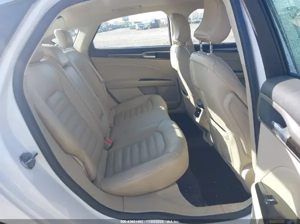 3FA6P0HD4GR255439 2016 FORD FUSION - Image 8
