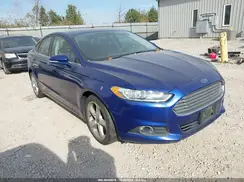 3FA6P0HD4GR256994 2016 FORD FUSION