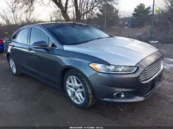 3FA6P0HD4GR257269 2016 FORD FUSION