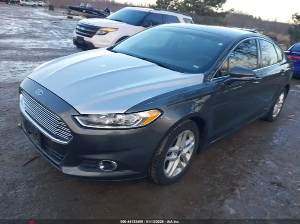 3FA6P0HD4GR257269 2016 FORD FUSION - Image 2