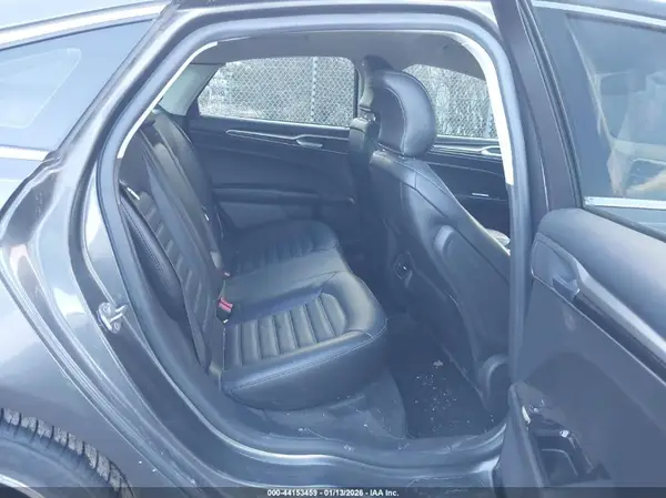3FA6P0HD4GR257269 2016 FORD FUSION - Image 8