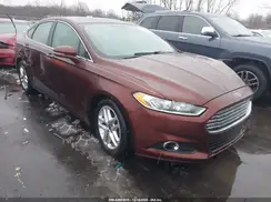 3FA6P0HD4GR257501 2016 FORD FUSION