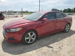 3FA6P0HD4GR258809 2016 FORD FUSION