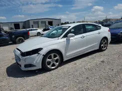 3FA6P0HD4GR259572 2016 FORD FUSION
