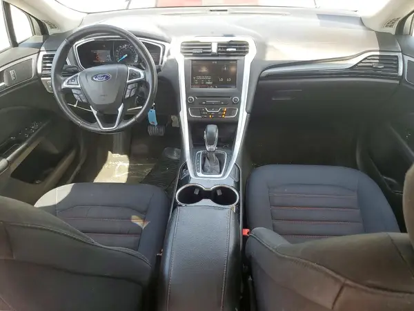 3FA6P0HD4GR259572 2016 FORD FUSION - Image 8