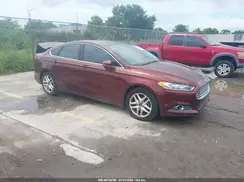 3FA6P0HD4GR260396 2016 FORD FUSION