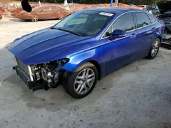 3FA6P0HD4GR266456 2016 FORD FUSION