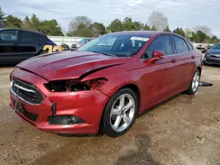 3FA6P0HD4GR266845 2016 FORD FUSION