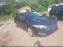 3FA6P0HD4GR267316 2016 FORD FUSION