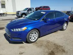 3FA6P0HD4GR268286 2016 FORD FUSION