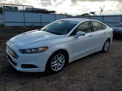 3FA6P0HD4GR268742 2016 FORD FUSION