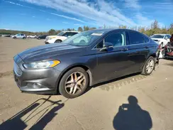 3FA6P0HD4GR272354 2016 FORD FUSION