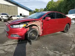 3FA6P0HD4GR272886 2016 FORD FUSION