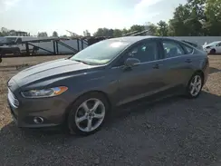 3FA6P0HD4GR272905 2016 FORD FUSION