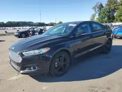 3FA6P0HD4GR274380 2016 FORD FUSION