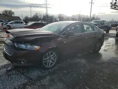 3FA6P0HD4GR277652 2016 FORD FUSION