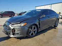 3FA6P0HD4GR279420 2016 FORD FUSION