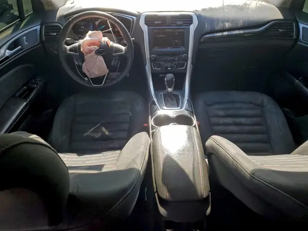 3FA6P0HD4GR279420 2016 FORD FUSION - Image 8