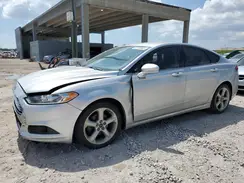 3FA6P0HD4GR288747 2016 FORD FUSION