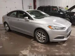 3FA6P0HD4GR288778 2016 FORD FUSION