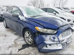 3FA6P0HD4GR288828 2016 FORD FUSION