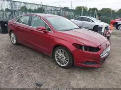 3FA6P0HD4GR290451 2016 FORD FUSION
