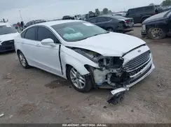 3FA6P0HD4GR292670 2016 FORD FUSION