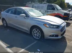 3FA6P0HD4GR292796 2016 FORD FUSION