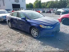 3FA6P0HD4GR293737 2016 FORD FUSION