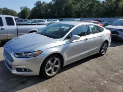 3FA6P0HD4GR297142 2016 FORD FUSION
