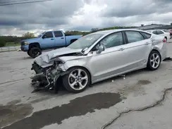 3FA6P0HD4GR297433 2016 FORD FUSION