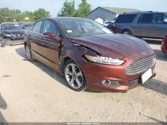 3FA6P0HD4GR301691 2016 FORD FUSION