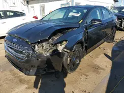 3FA6P0HD4GR303358 2016 FORD FUSION