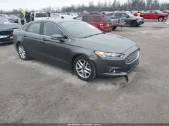 3FA6P0HD4GR307782 2016 FORD FUSION