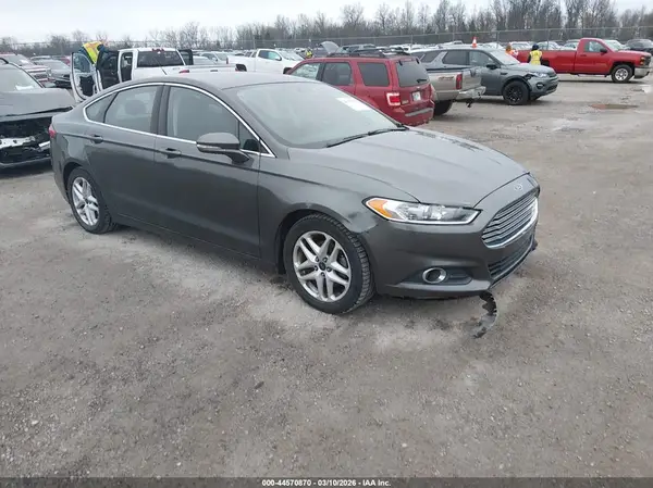 3FA6P0HD4GR307782 2016 FORD FUSION