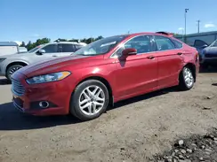3FA6P0HD4GR310293 2016 FORD FUSION