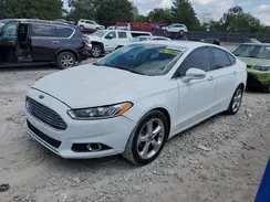 3FA6P0HD4GR311590 2016 FORD FUSION