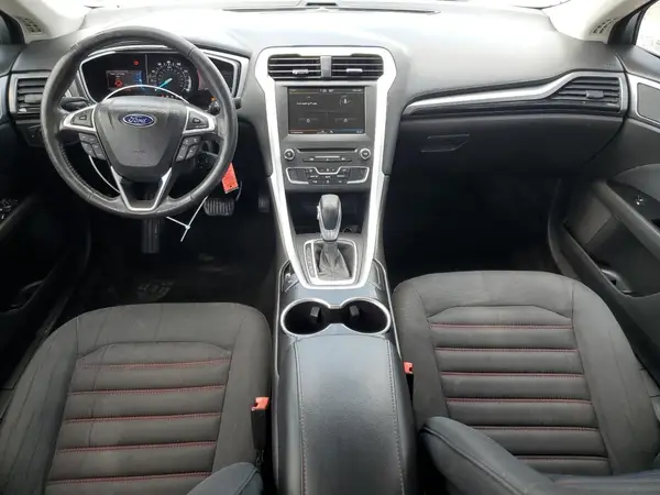 3FA6P0HD4GR311590 2016 FORD FUSION - Image 8
