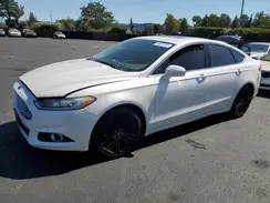 3FA6P0HD4GR312142 2016 FORD FUSION