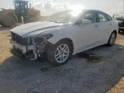 3FA6P0HD4GR314246 2016 FORD FUSION